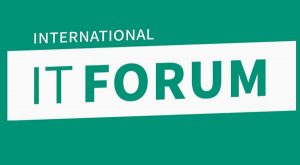 Запорожский IT Forum