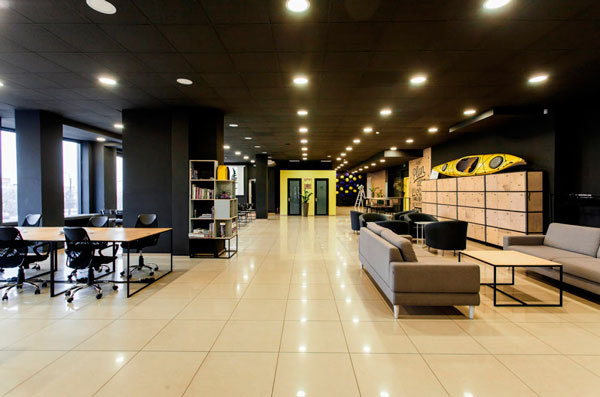 edisonspace-фото