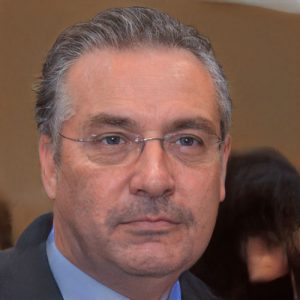 Главный редактор Вадим Абрамов